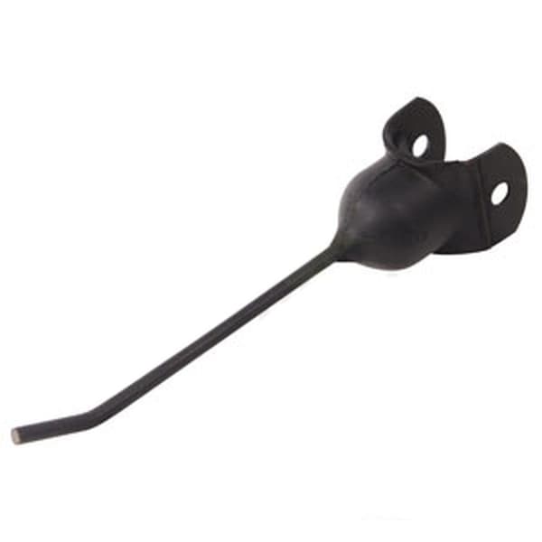 Aftermarket One New Tooth Single Wire Rubber Tine LH Fits Universal Products 3013-8135 BHM90-0006 - main